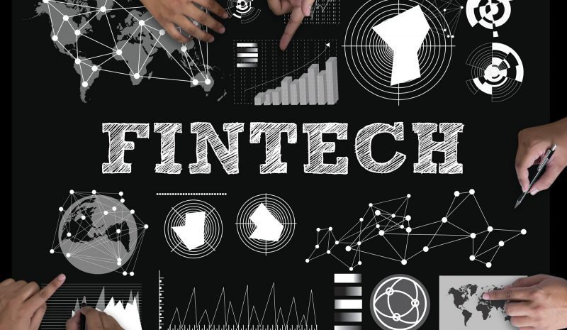 Tendencias Fintech y oportunidades para las pymes