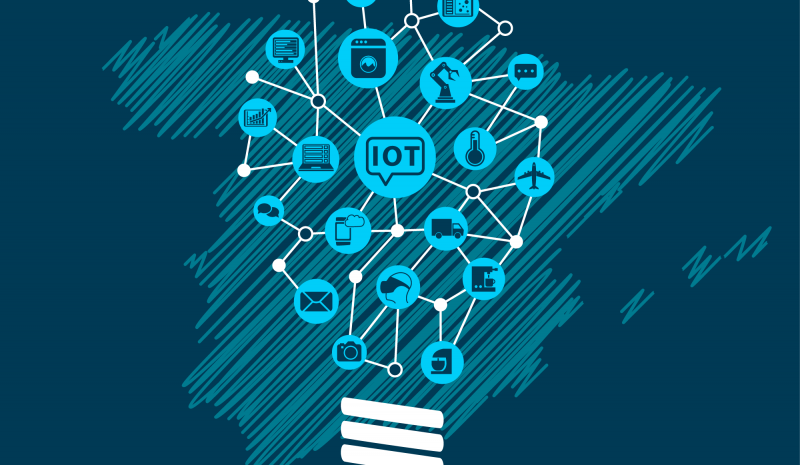 Así está la digitalización de la empresa en España