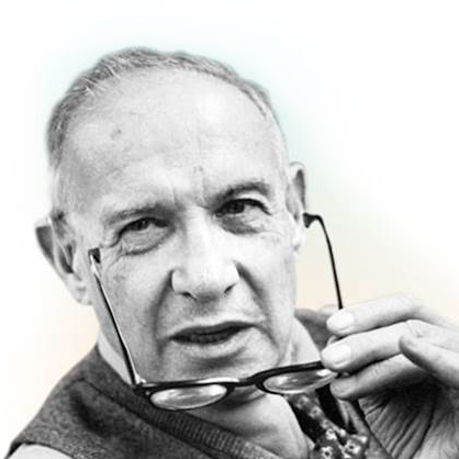 Peter Drucker