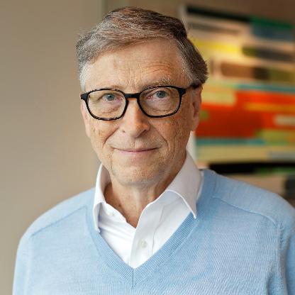 Bill Gates