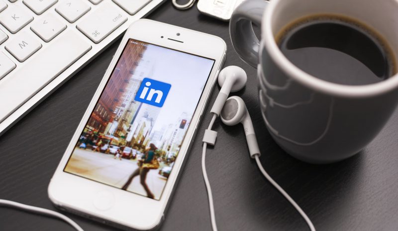 Linkedin empresas: claves para sacarle partido para captar talento