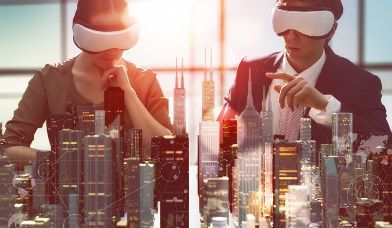 Principales aplicaciones para gafas de realidad virtual