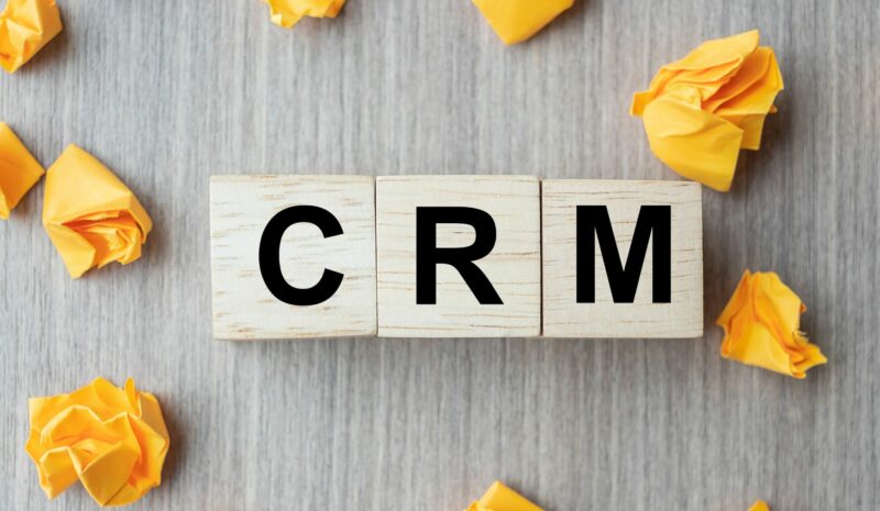 Particularidades de un CRM para el sector servicios