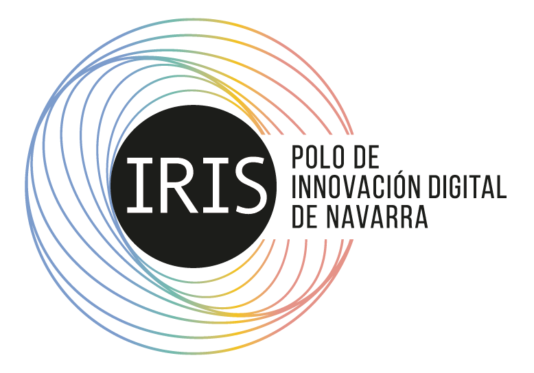 Polo de Innovacion Digital de Navarra. IRIS