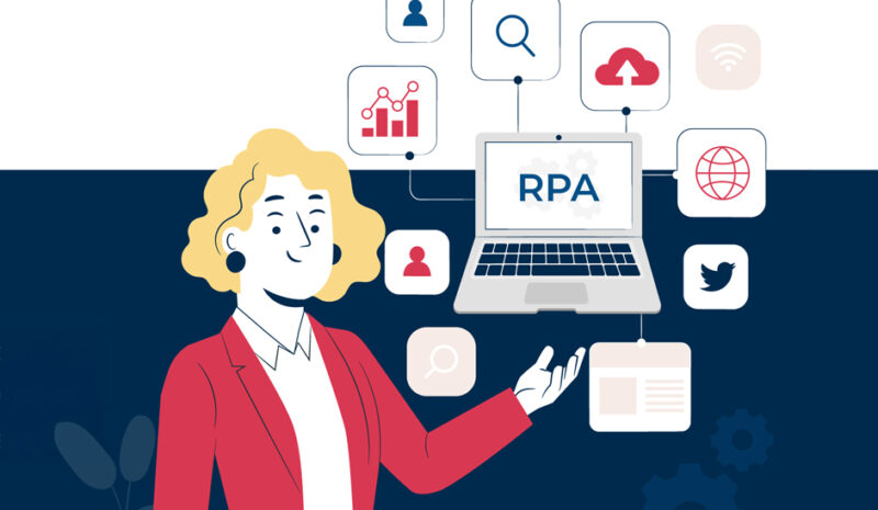 Claves para elegir un sistema RPA