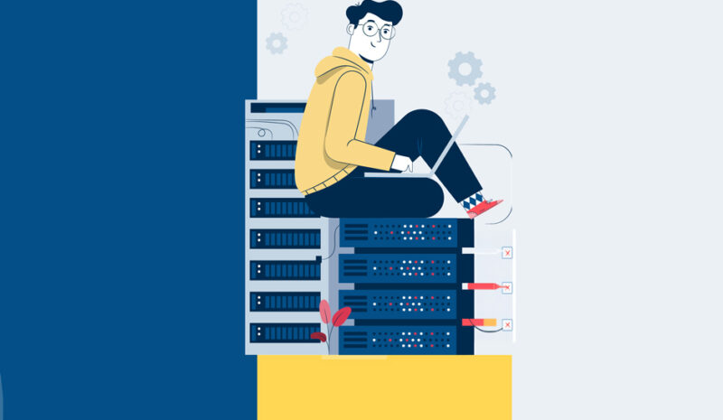 Paso a paso para implementar una infraestructura de Cloud Computing