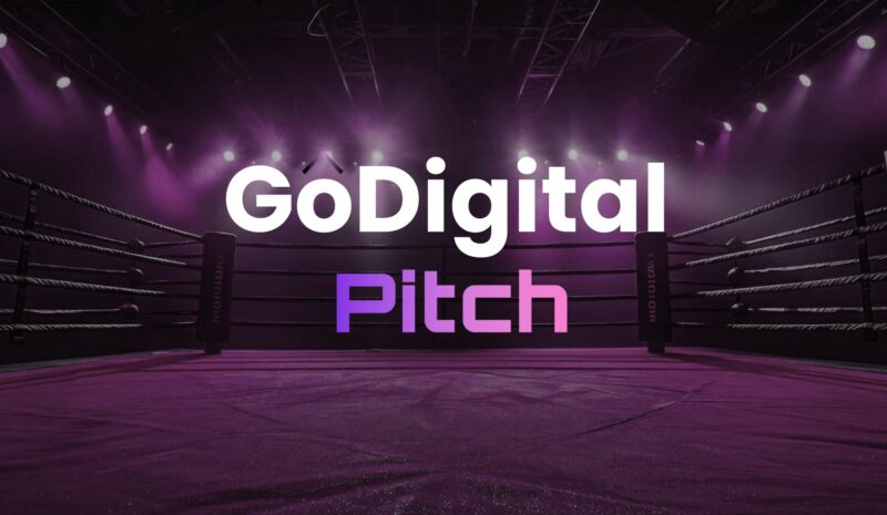 Ya están aquí los 10 finalistas del GoDigital Pitch 2025