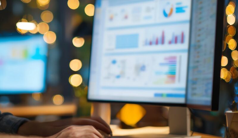 La inteligencia artificial entra en fase “enterprise-first”: las empresas marcan el nuevo campo de batalla