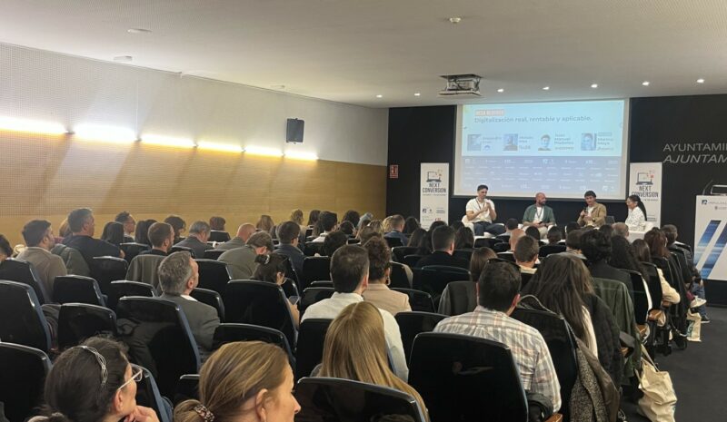 La Fábrica del SEO pone el foco en la IA que decide, recomienda y compra